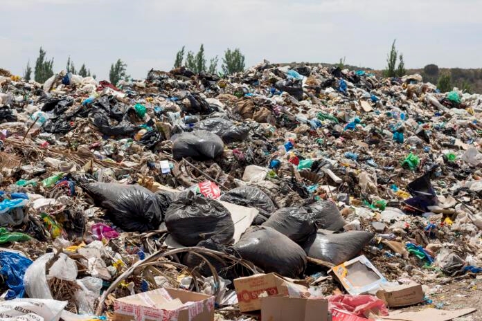 Residents not hopeful about closure of Northern Landfill | News Article