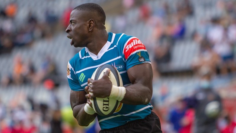 Griquas wary of wounded Province | News Article
