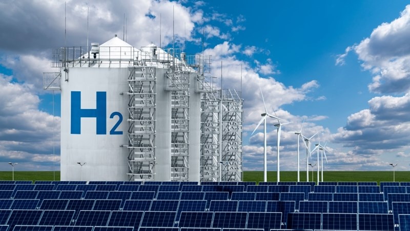 Northern Cape’s proposed green hydrogen hub to create 6000 jobs | News Article