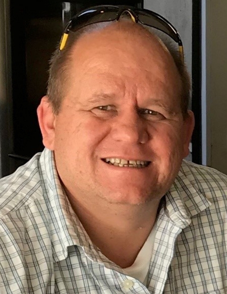 New species named in honour of NWU academic | News Article