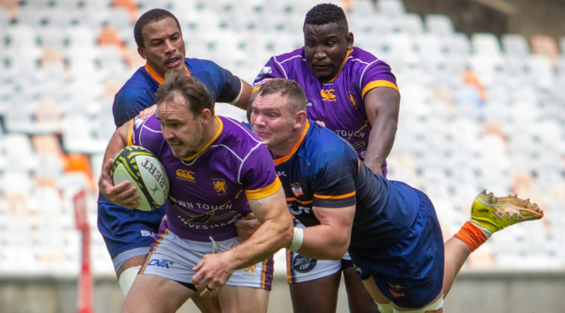 In-form Coetzee returns to the Cheetahs | News Article