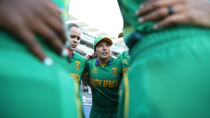 Proteas Target The Perfect Game Against England Ofm