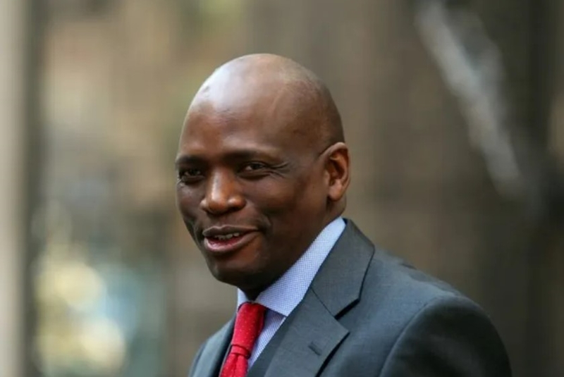 Court orders Hlaudi to return R11,5 million 'success fee' | News Article