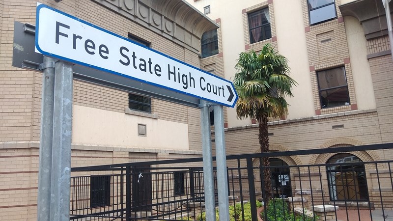 Free State municipality's payment of millions interdicted Free State municipality's payment of millions interdicted | News Article