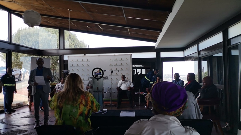 Mangaung mayor to address infrastructure troubles | News Article