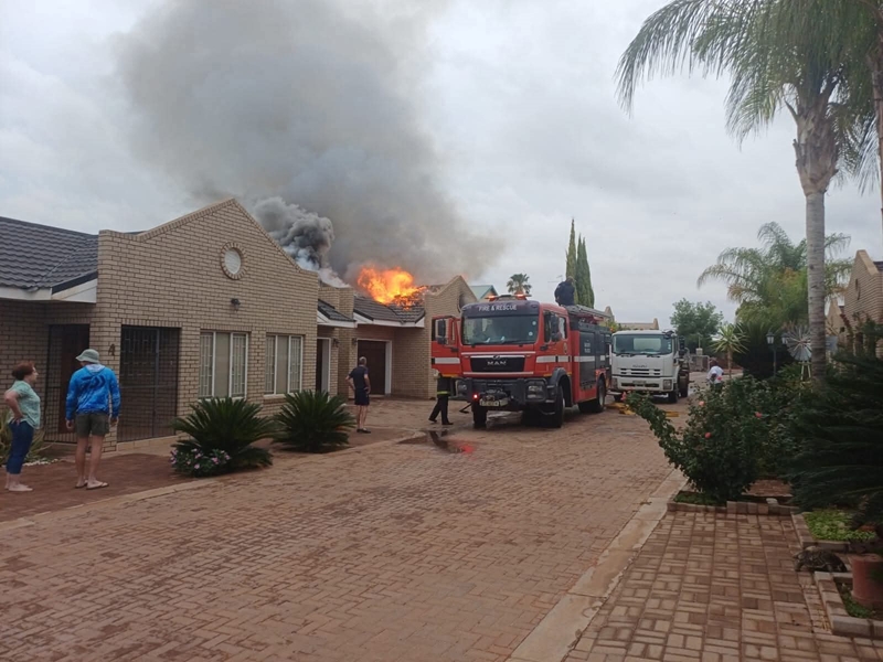 Man binnekort in hof ná aanval op bejaarde egpaar in Upington  | News Article