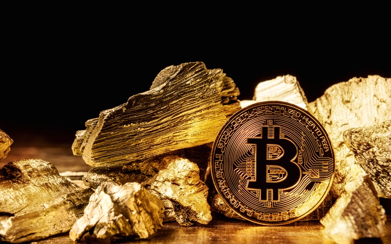 #OFMBusinessHour - To bitcoin or not to bitcoin | News Article