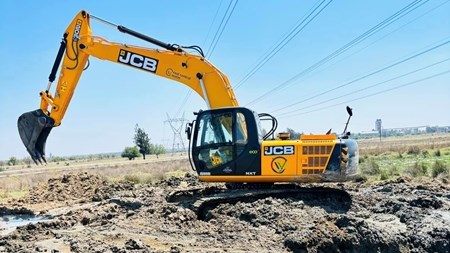 Welkom-waterkrisis duur glo voort ondanks herstelwerk aan lekkasie Welkom-waterkrisis duur glo voort ondanks herstelwerk aan lekkasie | News Article
