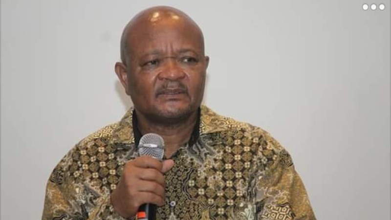 Interventions in place to resolve water challenges: Mchunu | News Article