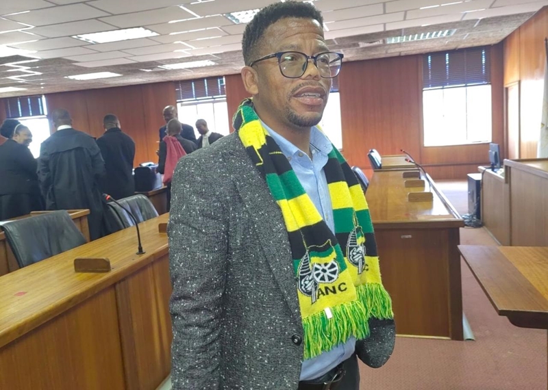 ANC Mangaung official arrested for fraud, theft | News Article