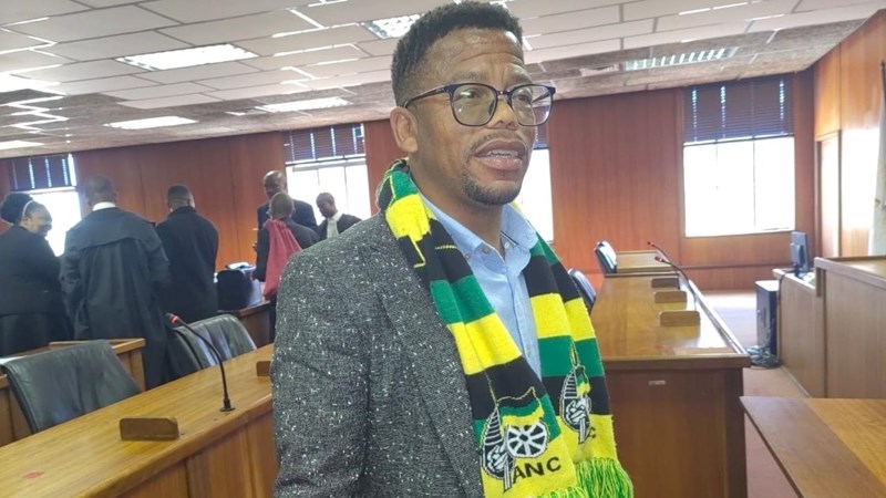 ANC Mangaung official arrested for fraud, theft | OFM