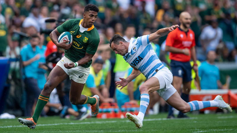 Bok flyer Moodie returns against Cheetahs Bok flyer Moodie returns against Cheetahs | News Article