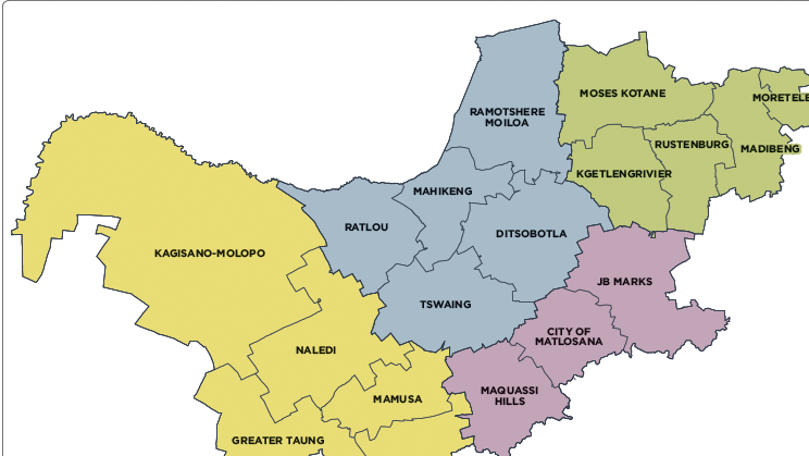 Sanco calls for immediate withdrawal of NW administrator Sanco calls for immediate withdrawal of NW administrator | News Article