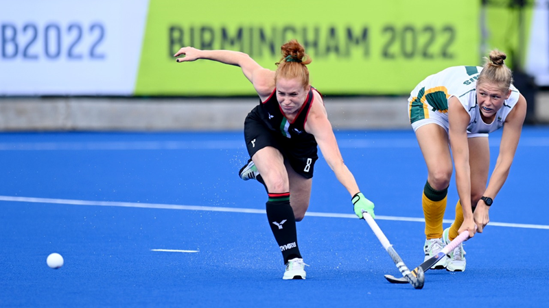 South Africa end Commonwealth Games on a high South Africa end Commonwealth Games on a high | News Article