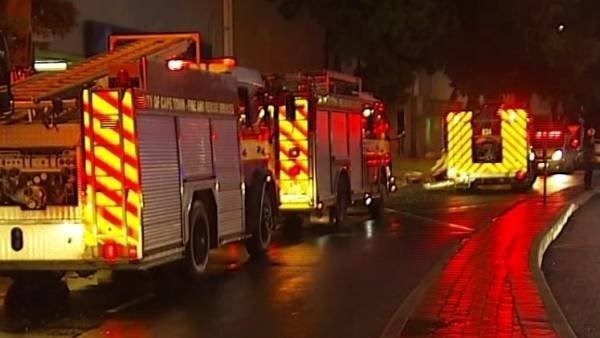 Family found dead in North West house #fire Family found dead in North West house #fire | News Article
