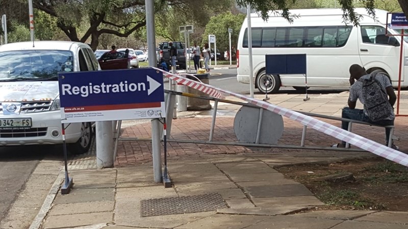 Some say NSFAS is too broken to succeed | News Article