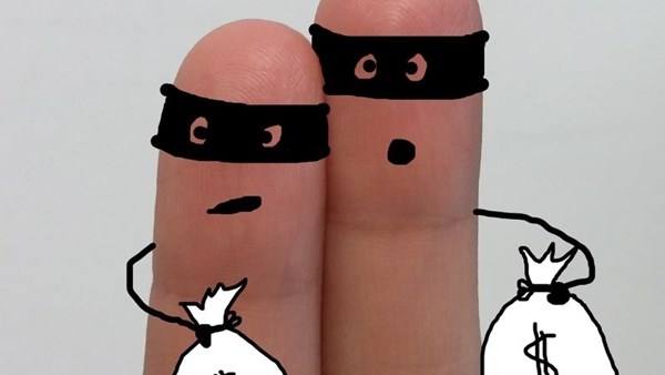 Weird Wide Web – Polisie geskok oor bankrowers se ouderdom Weird Wide Web – Polisie geskok oor bankrowers se ouderdom | News Article