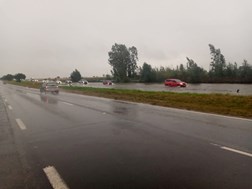 Flooded N12 between Potchefstroom and Klerksdorp closed | News Article