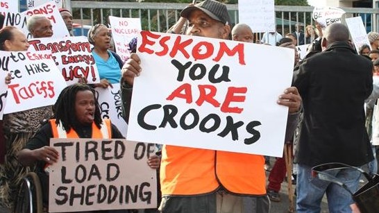 Analysts dismiss ANC energy dialogue as 'waste of time' Analysts dismiss ANC energy dialogue as 'waste of time' | News Article