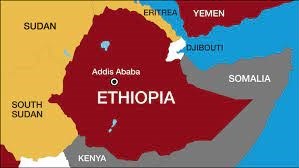 Over 60 dead in Ethiopian air strike | News Article