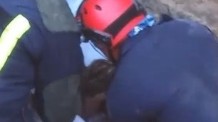 Bloemfontein toddler is recovering well after being trapped in borehole Bloemfontein toddler is recovering well after being trapped in borehole | News Article