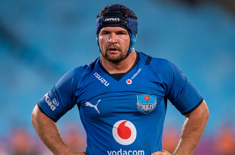 ‘Eskom’ back for URC semi-final | News Article