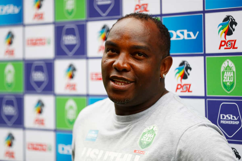Usuthu ready for the Sundowns challenge | News Article