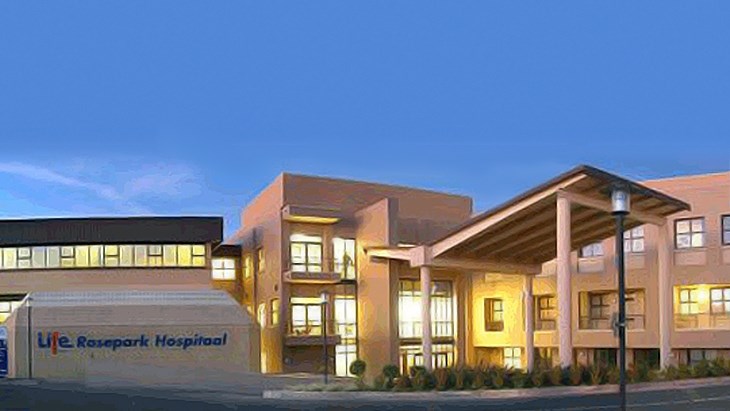 Life Rosepark celebrates International Nurses Day | News Article