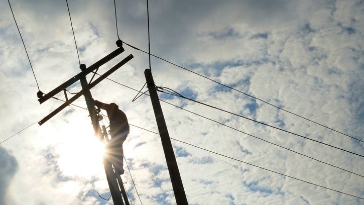 Harrismith electricity crisis being addressed Harrismith electricity crisis being addressed | News Article