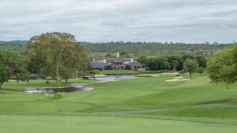 Alfred Dunhill Championship set for a welcome return | News Article