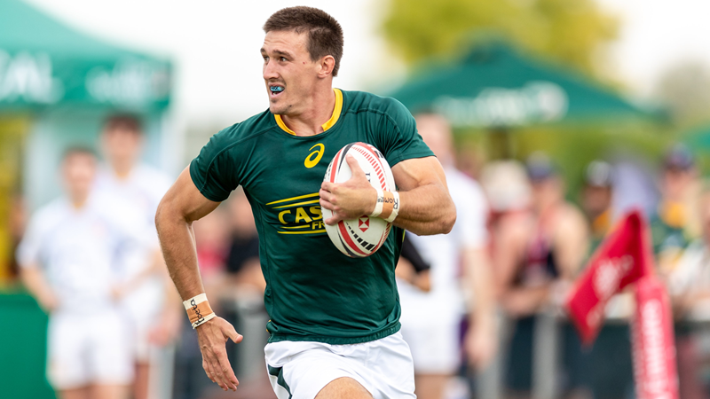 Blitzboks go with experience for Dubai Blitzboks go with experience for Dubai | News Article