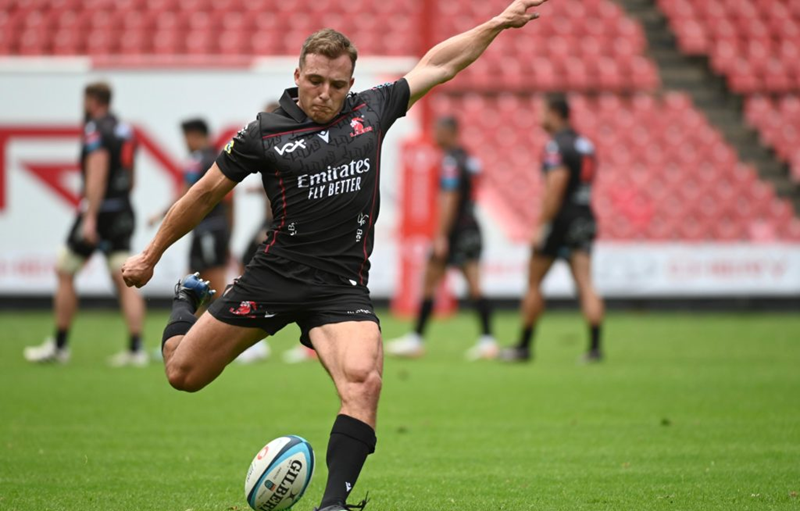 Wolhuter to start against the Cheetahs | News Article