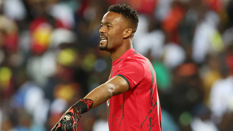 Bafana Bafana starts Afcon qualifying campaign with a draw Bafana Bafana starts Afcon qualifying campaign with a draw | News Article