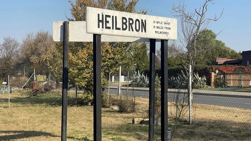 Heilbron vier 150ste bestaansjaar  | News Article