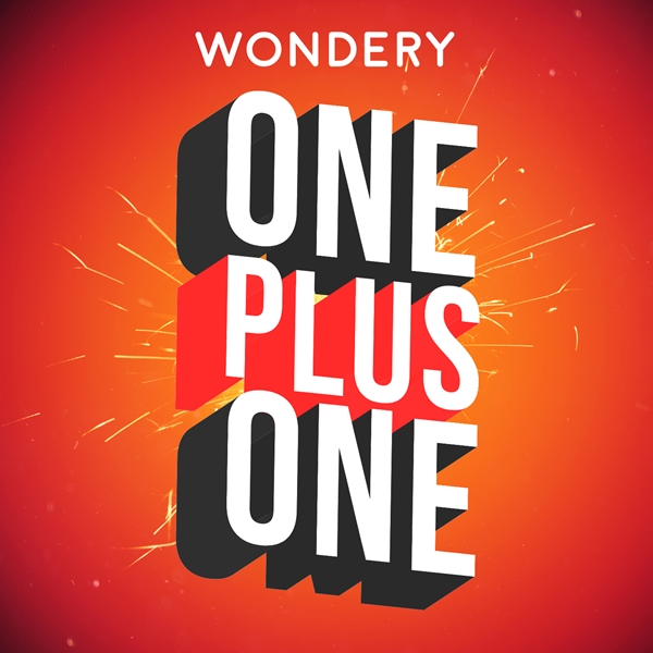 Podcast of the week - One Plus One | News Article