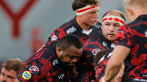 Lions want to rectify poor URC record against Stormers | News Article