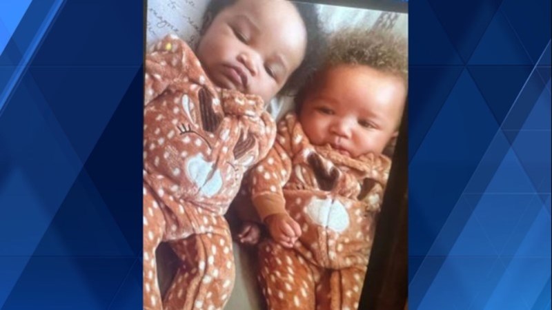 Twin babies kidnapped in US, one baby found Twin babies kidnapped in US, one baby found | News Article