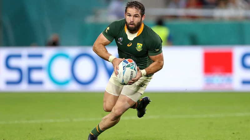 Reinach ready for the challenge in Sydney | News Article