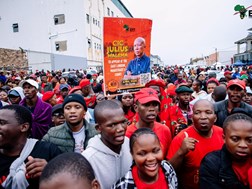 Malema using legal delays to mobilise political support – analyst | News Article