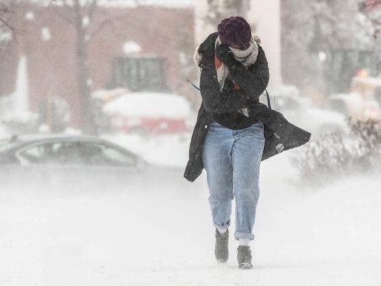 Central SA hit by cold front - VIDEO | News Article