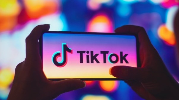 TikTok … TikTok … platform se tyd loop glo vinnig uit in Amerika | News Article