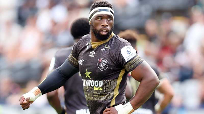 Sharks, Bulls, and Lions into Challenge Cup knockout round Sharks, Bulls, and Lions into Challenge Cup knockout round | News Article