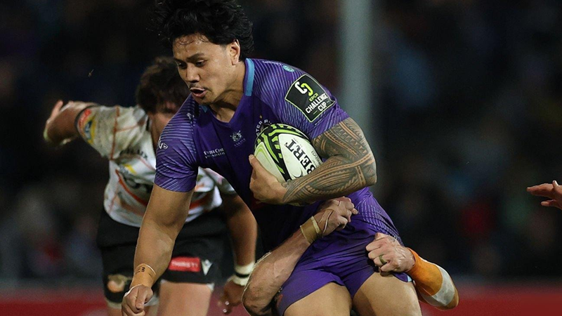 Exeter too strong for rusty Cheetahs | News Article