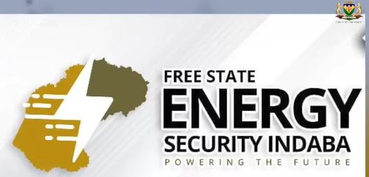 Vrystaatse Energiesekuriteit-indaba by PACOFS gehou | News Article