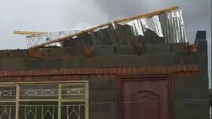 Severe weather claimed three lives, damaged homes in Free State | News Article