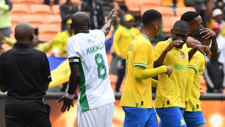 Sundowns to play Pirates in the Carling Cup Final | News Article