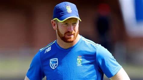 Heinrich Klaassen retires from Test Cricket | News Article