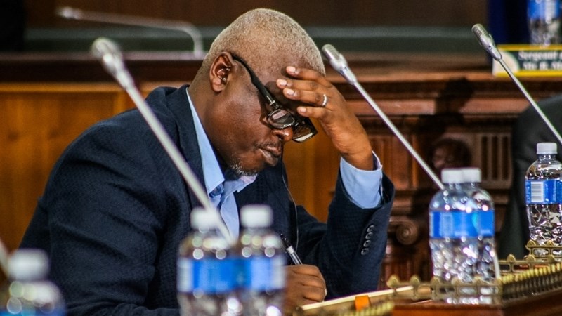 State of Free State roads at top of agenda State of Free State roads at top of agenda | News Article
