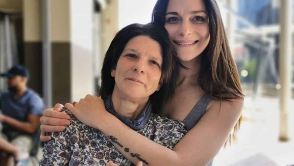 #OwnYourLife: Covid vaccine saved my mother’s life – It can save yours too #OwnYourLife: Covid vaccine saved my mother’s life – It can save yours too | News Article