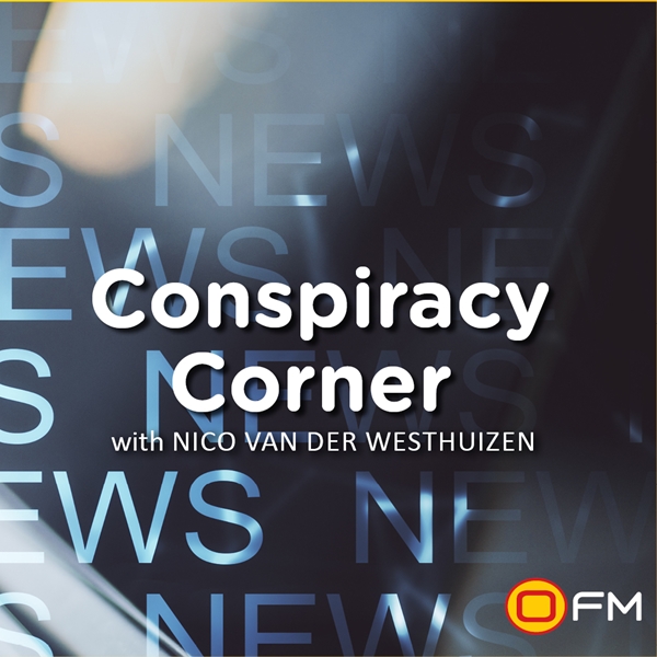 Conspiracy Corner - Weird disc found in Antarctica | News Article